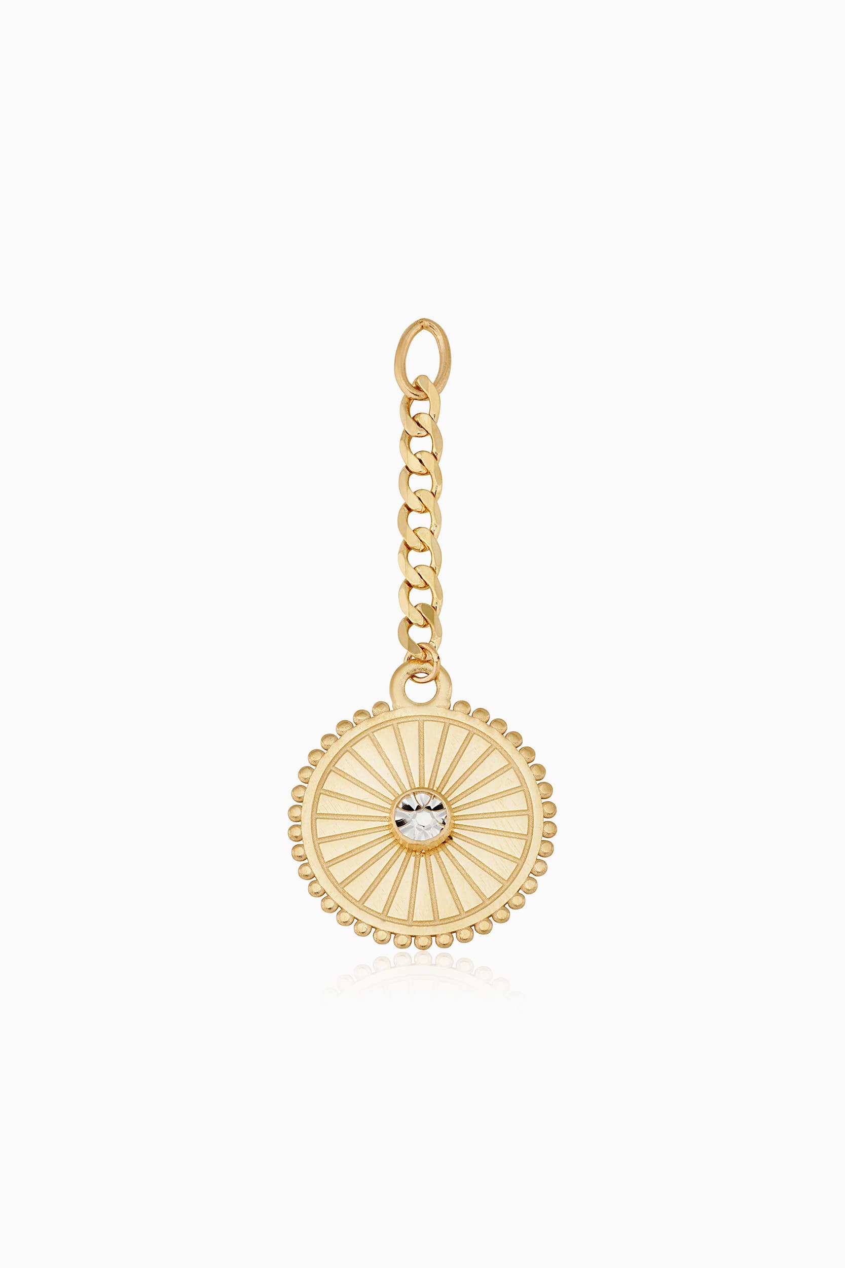 selected Yellow Gold