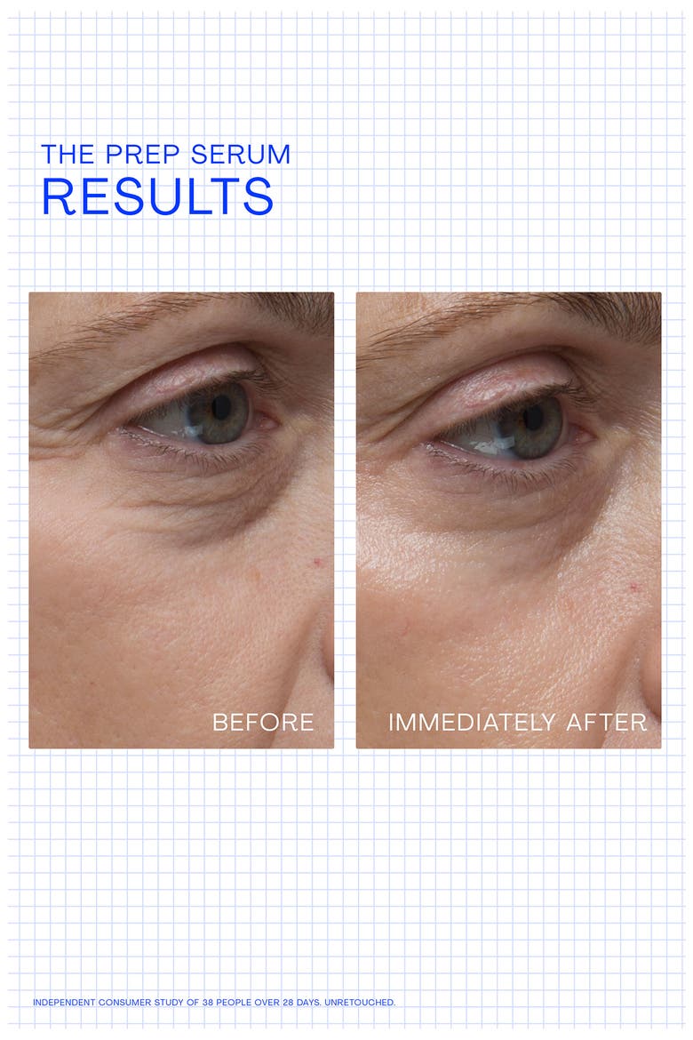 Firming Vegan Collagen Prep Serum, Alternate, color, NO COLOR