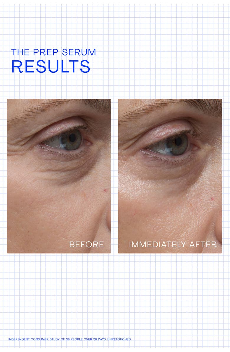 The Outset Firming Vegan Collagen Prep Serum, Alternate, color, 