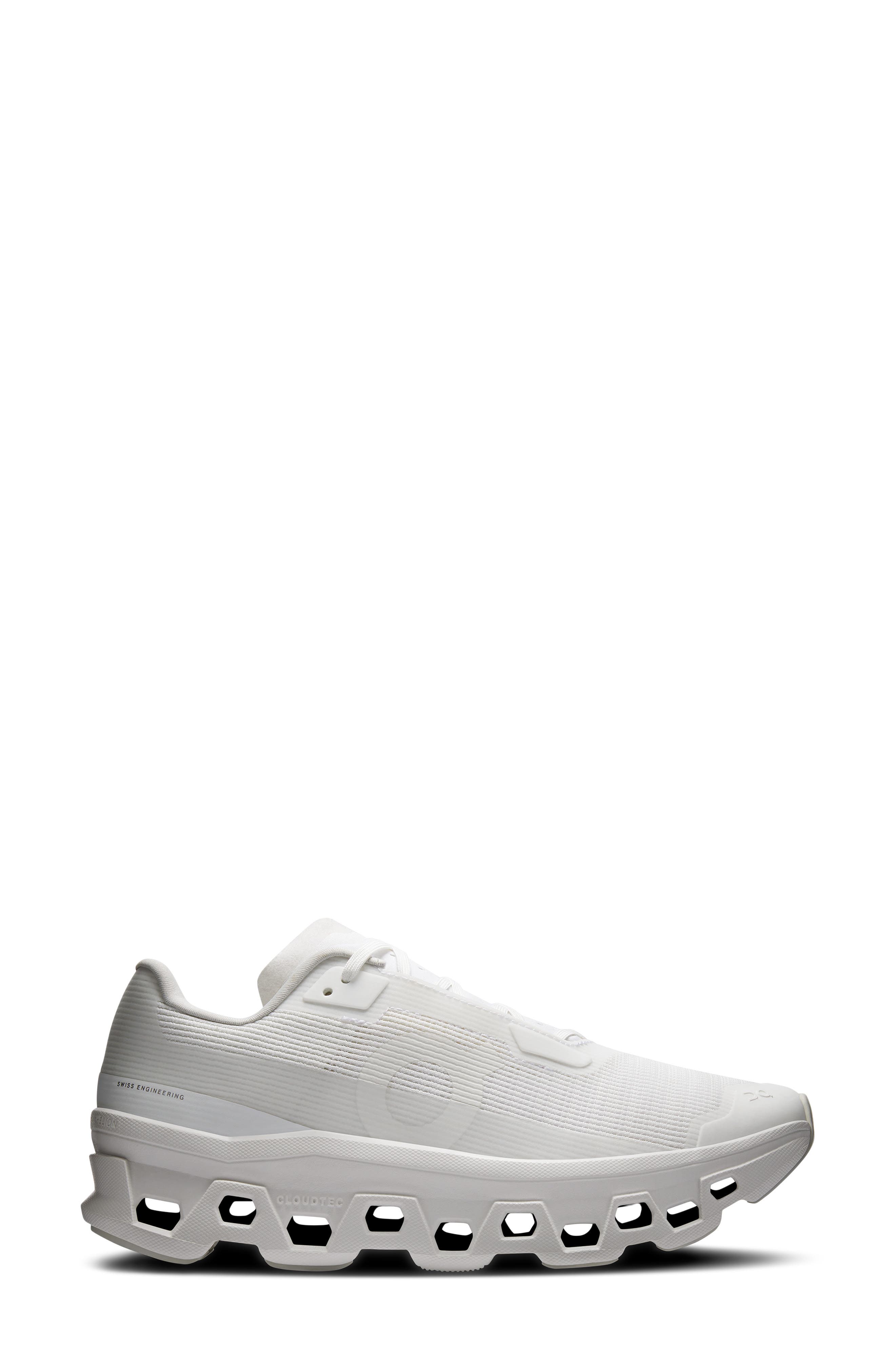 Cloudmonster Void Sneaker - image 4