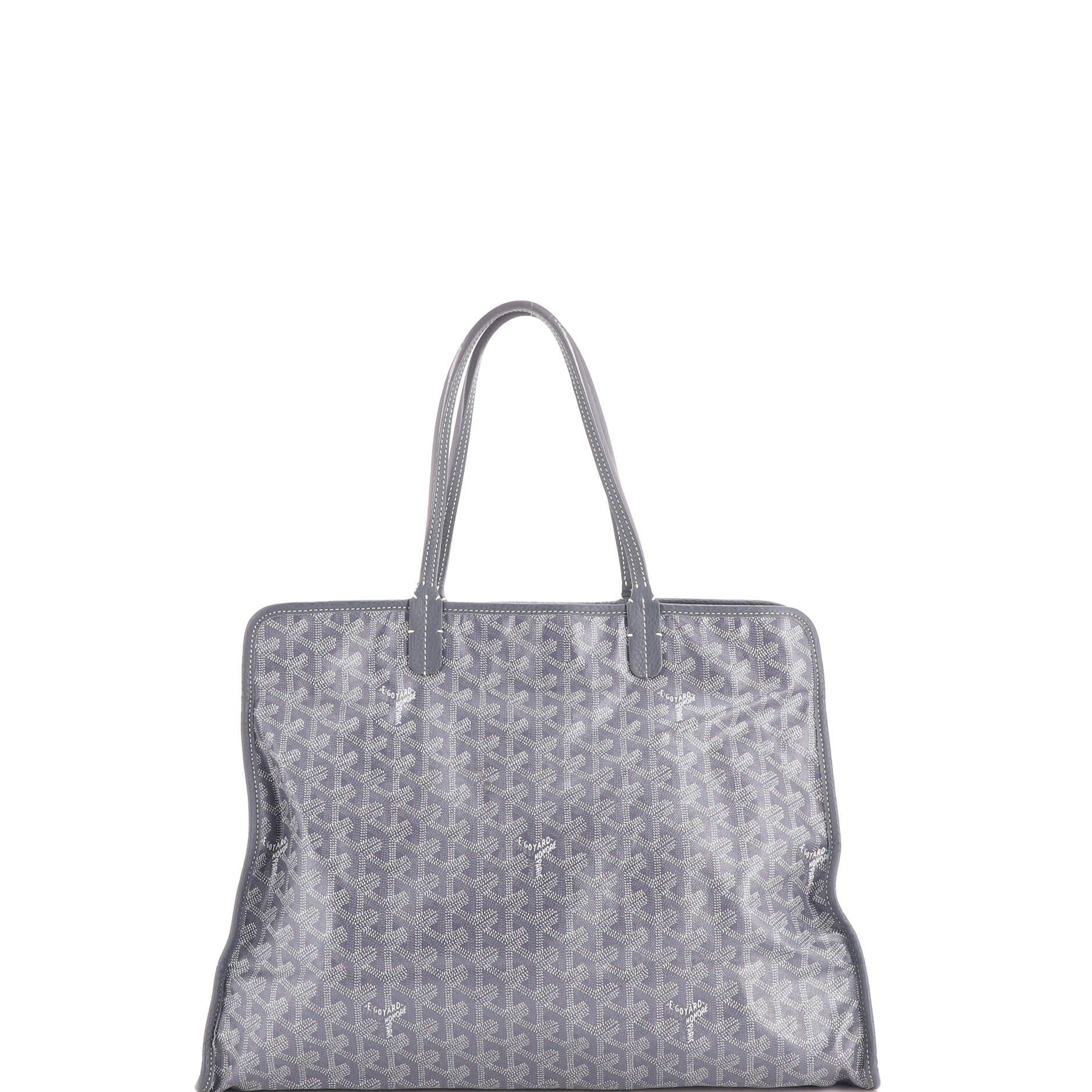 Hardy Pet Carrier Coated Canvas PM, Alternate, color, Grey