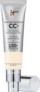 IT Cosmetics CC+ Color Correcting Full Coverage Cream SPF 50+