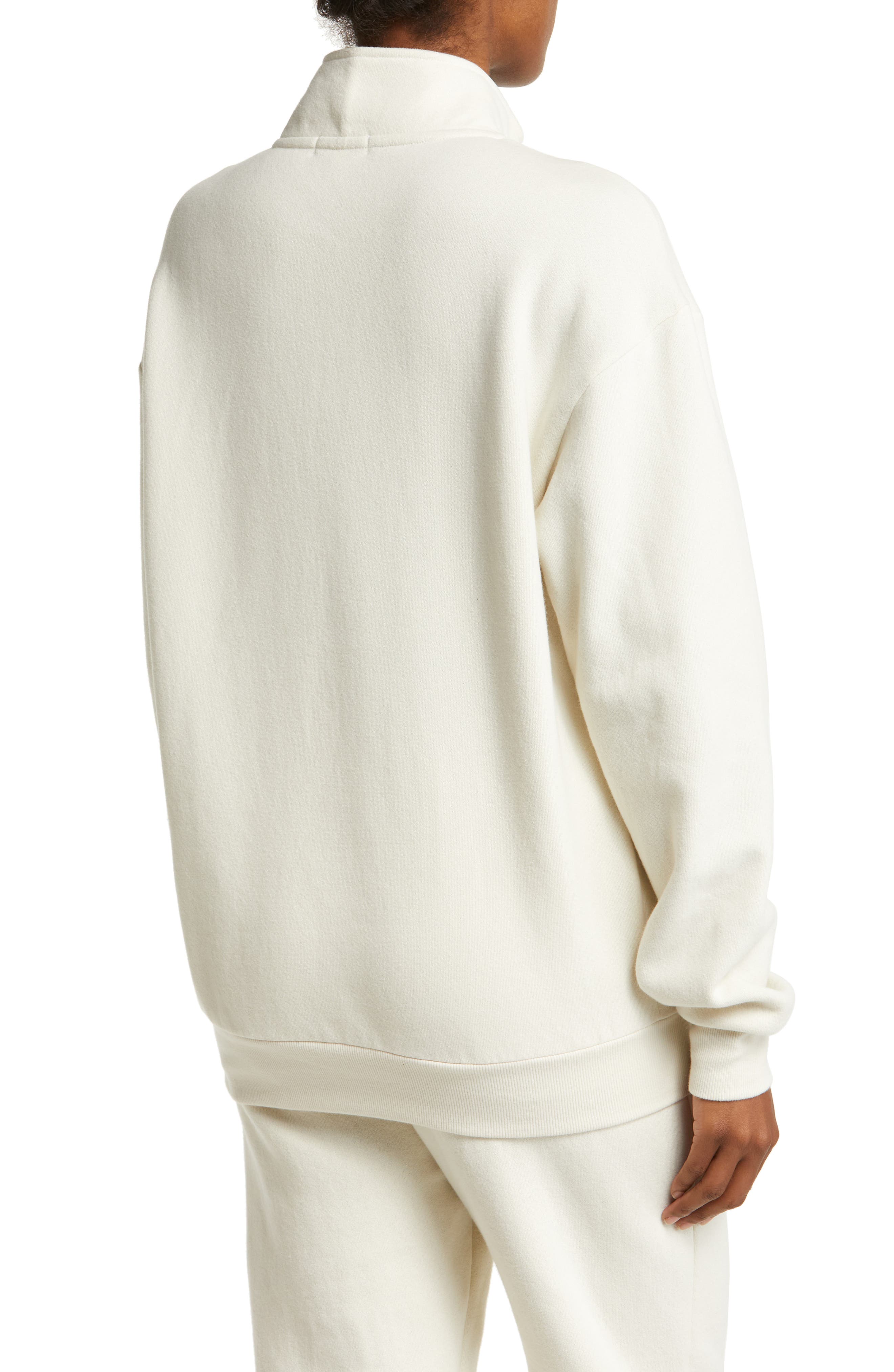 Recharge Half Zip Pullover - image 2