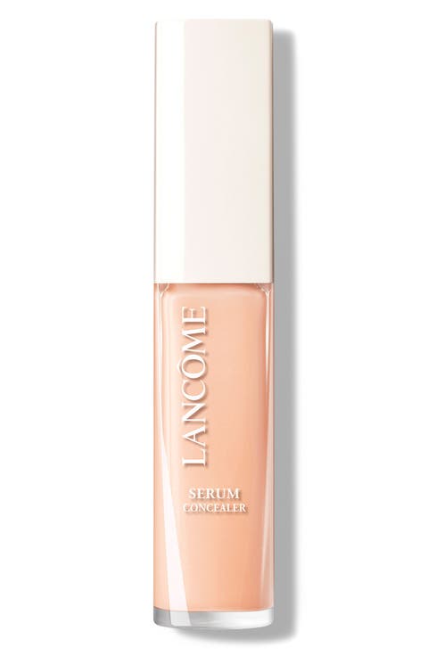 Teint Idole Ultra Wear Care & Glow Serum Concealer