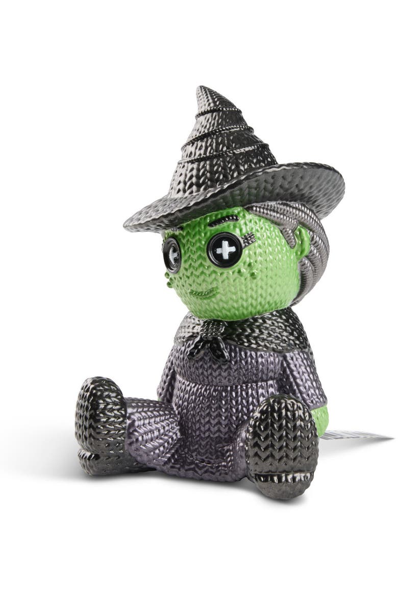 Wicked - Elphaba, Alternate, color, Multicolor