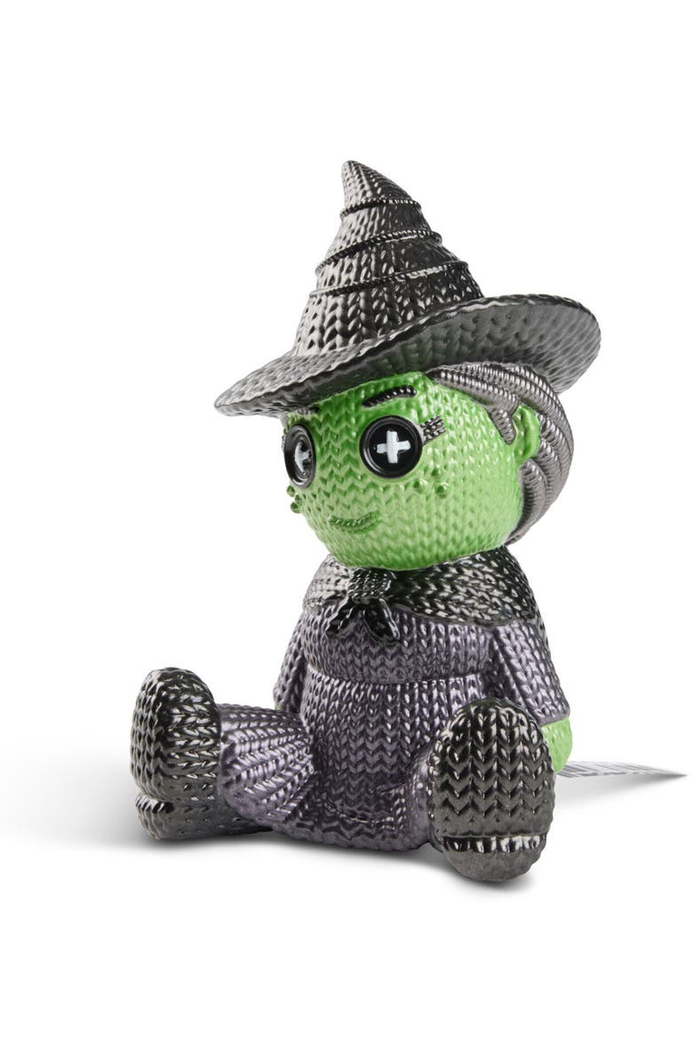 Handmade By Robots Wicked - Elphaba, Alternate, color, Multicolor