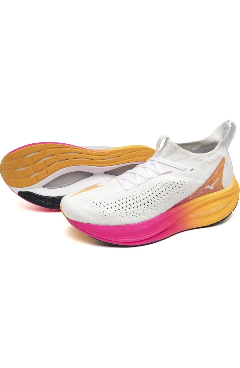 Mizuno Neo Vista 2 Running Shoe, Alternate, color,