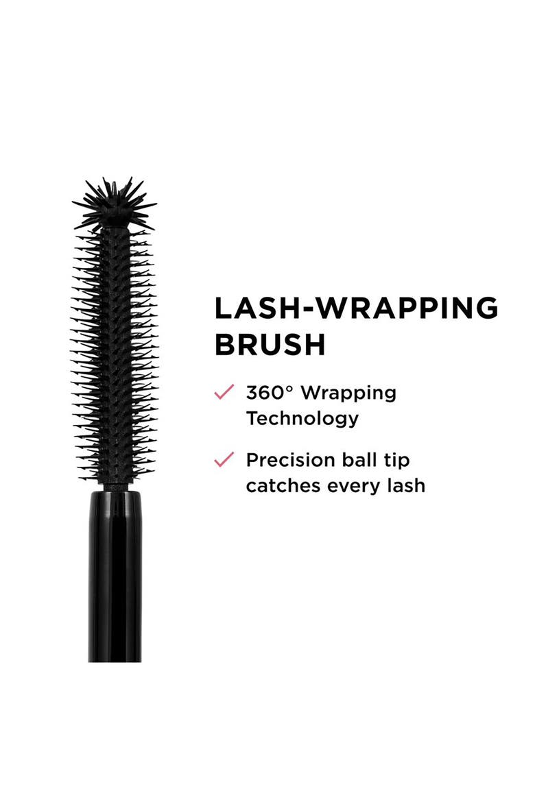 Hello Lashes+ Eye Opening Mascara & Lash Serum, Alternate, color, NO COLOR