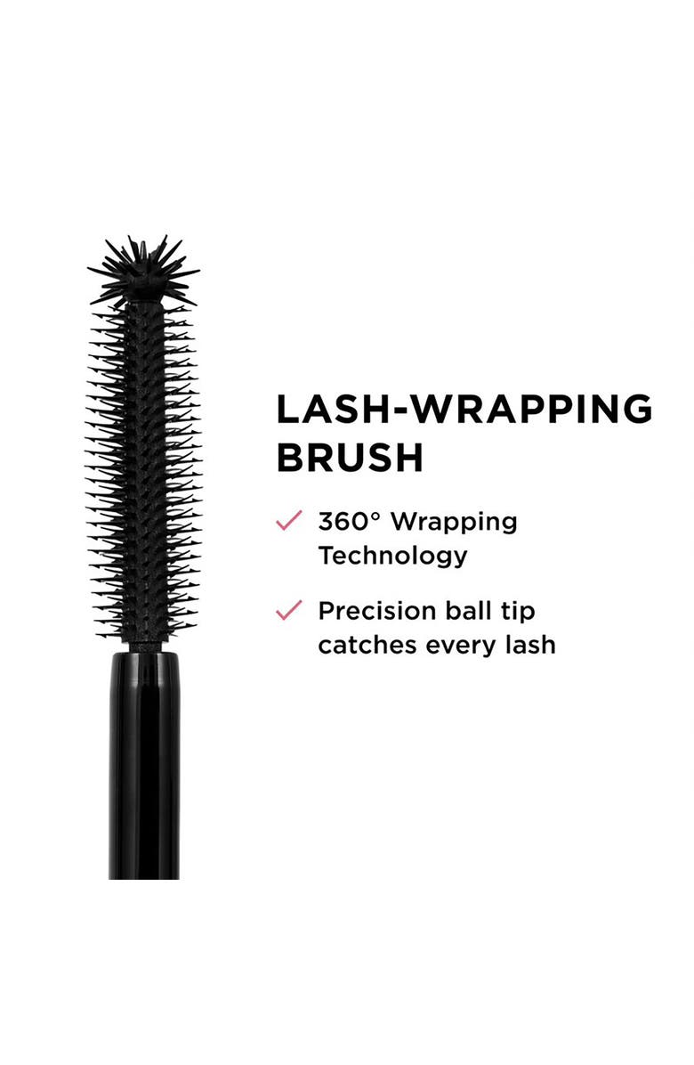 IT Cosmetics Hello Lashes+ Eye Opening Mascara & Lash Serum, Alternate, color,