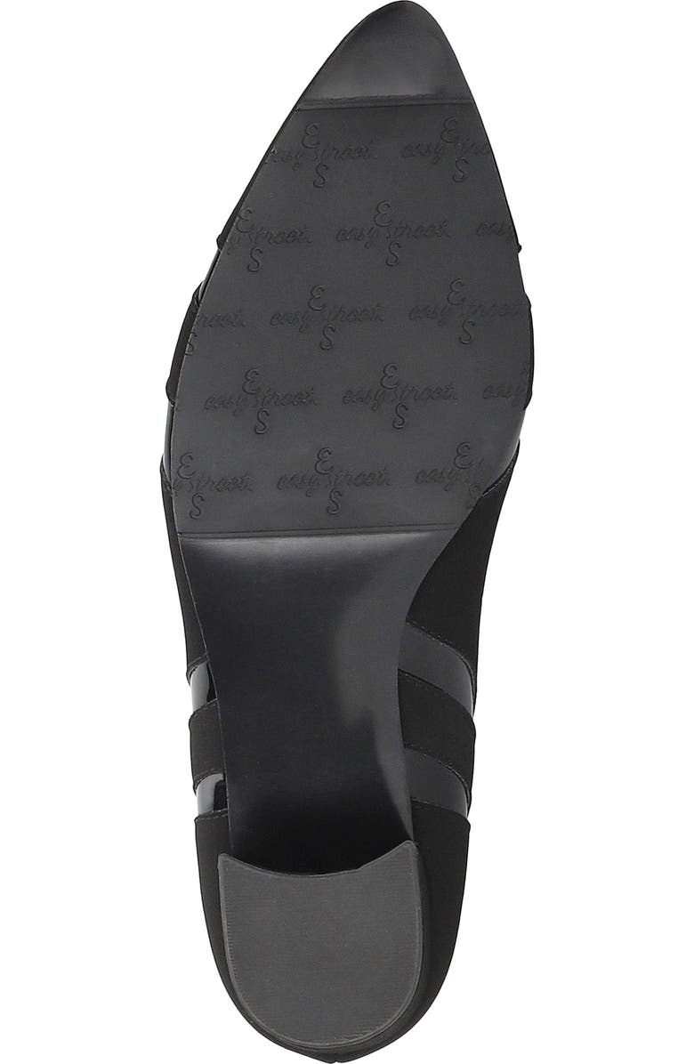 EASY STREET Lizbeth Block Heel Pump, Alternate, color,