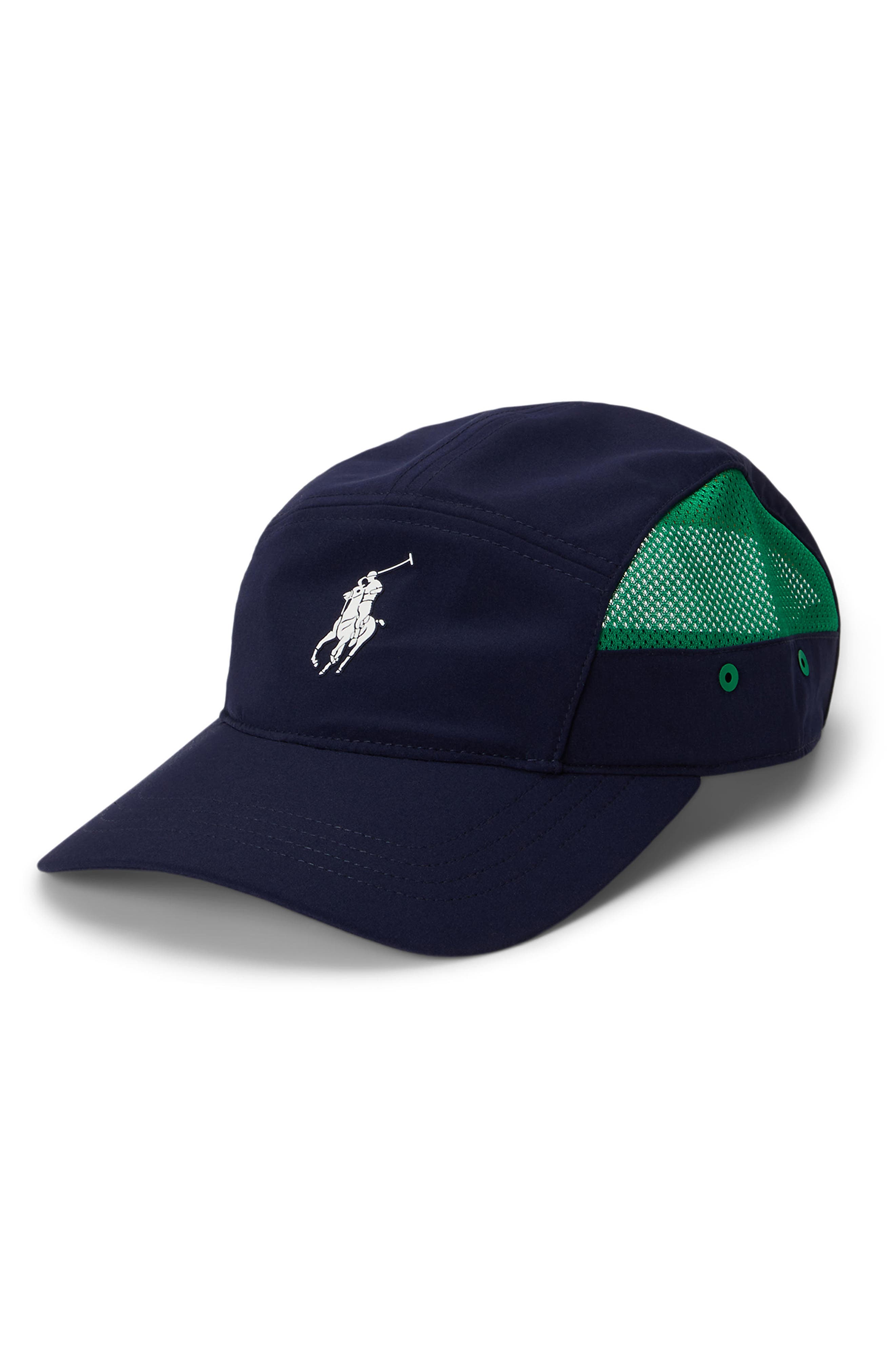 selected NAVY/ GREEN