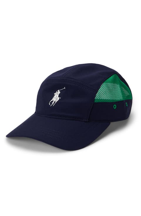 US Open Ball Crew Baseball Cap