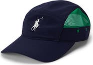 Polo Ralph Lauren US Open Ball Crew Baseball Cap