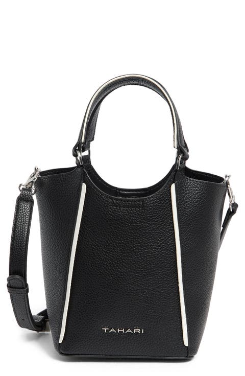 Quincy Mini Tote Bag