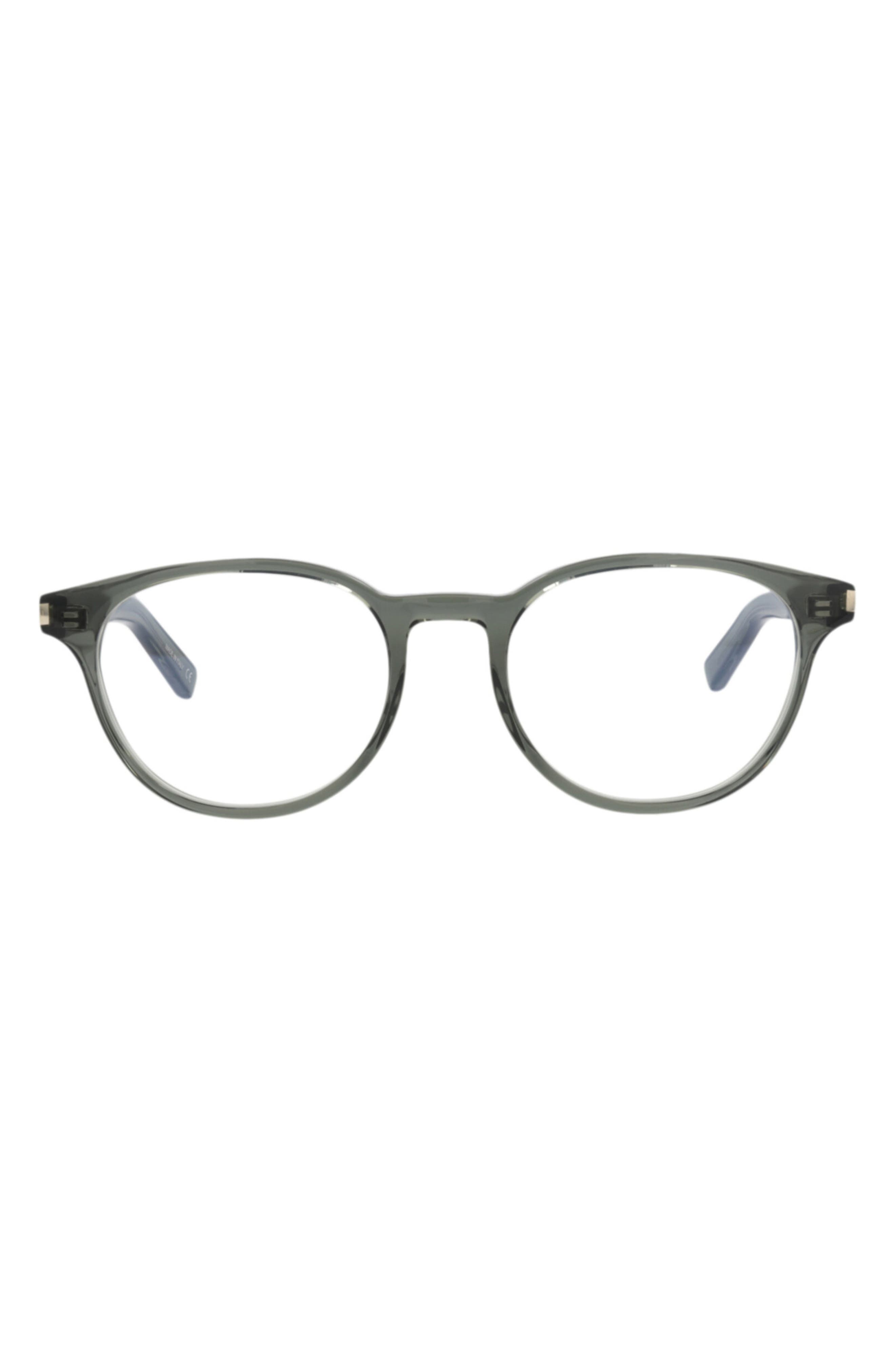 50mm Round Optical Glasses