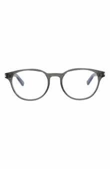 50mm Round Optical Glasses