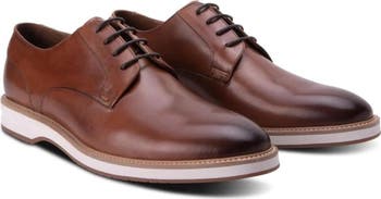 WINTHROP Pelton Suede Derby (Men) | Nordstromrack display picture 3