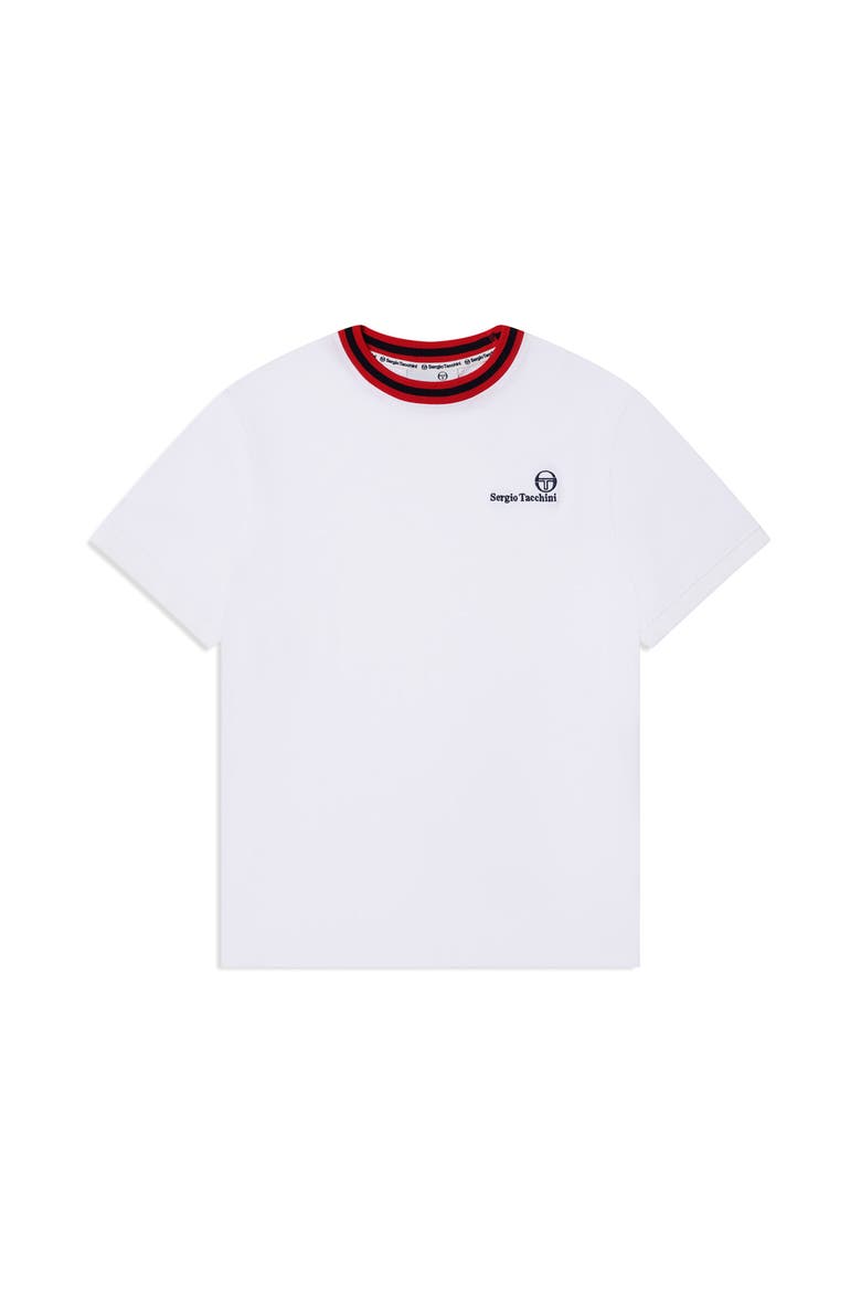 World Champion T-Shirt, Alternate, color, BRILLIANT WHITE