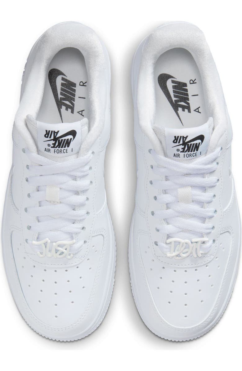 Nike Air Force 1 '07 SE Sneaker, Alternate, color,