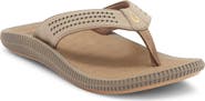 OluKai Ulele Flip Flop