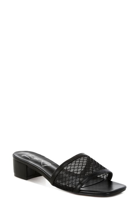Faria Sandal