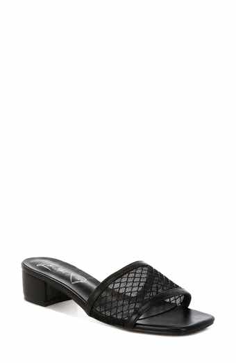 Faria Sandal