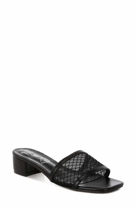 Faria Sandal