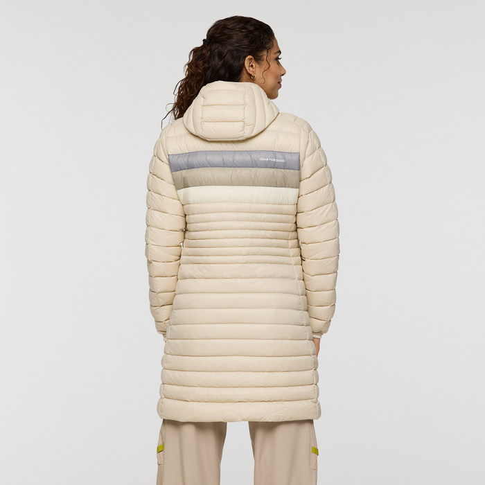 Fuego Down Parka - Women's - image 4