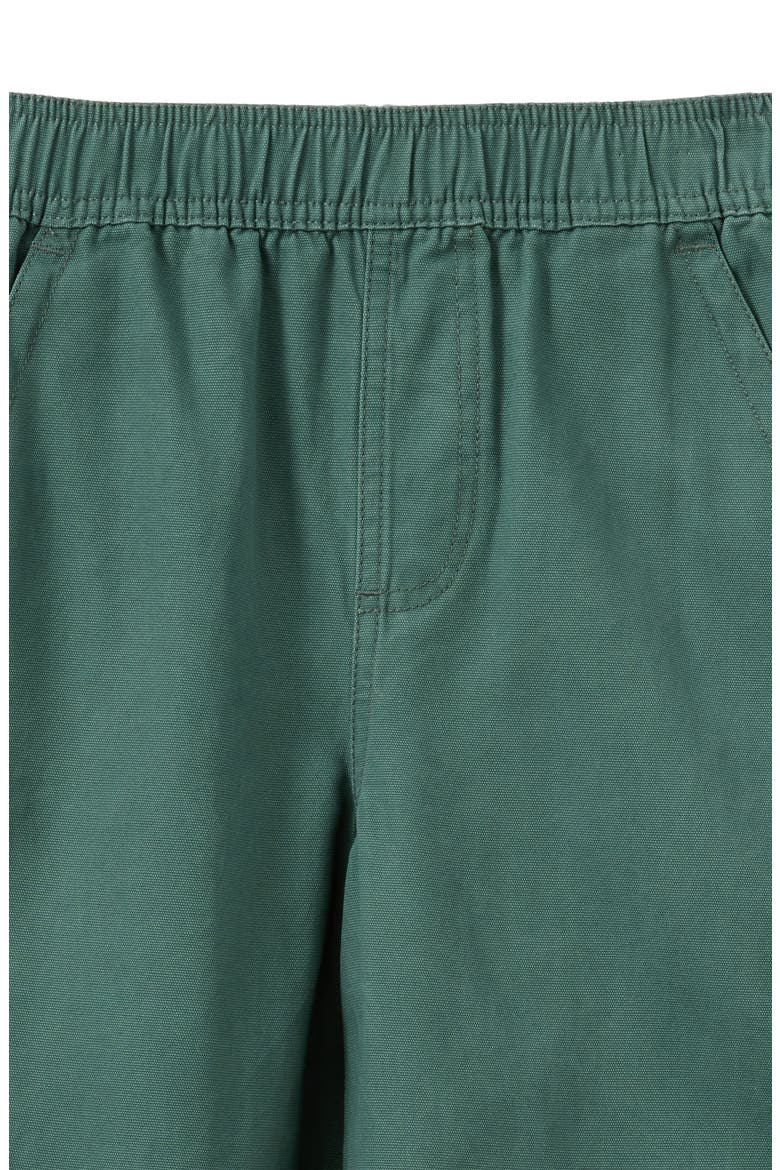 Kid's Cooper Pant, Alternate, color, Khaki Green