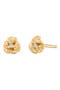 selected February - Gold Vermeil