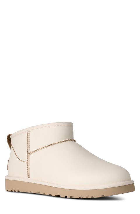 Classic Ultra Mini Boot