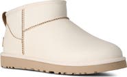 UGG® Classic Ultra Mini Boot