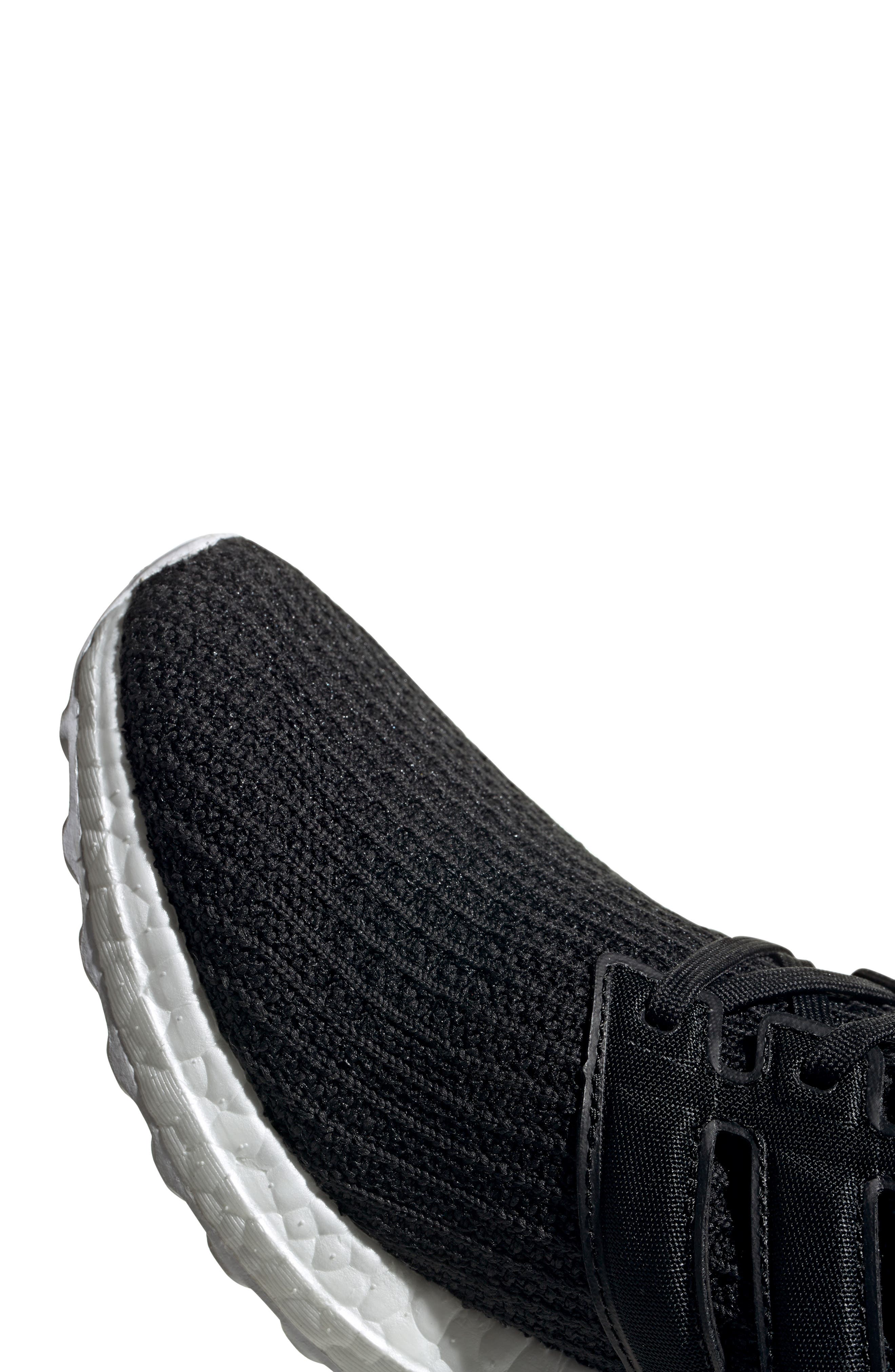 adidas x Parley UltraBoost Running Shoe, Alternate, color, 