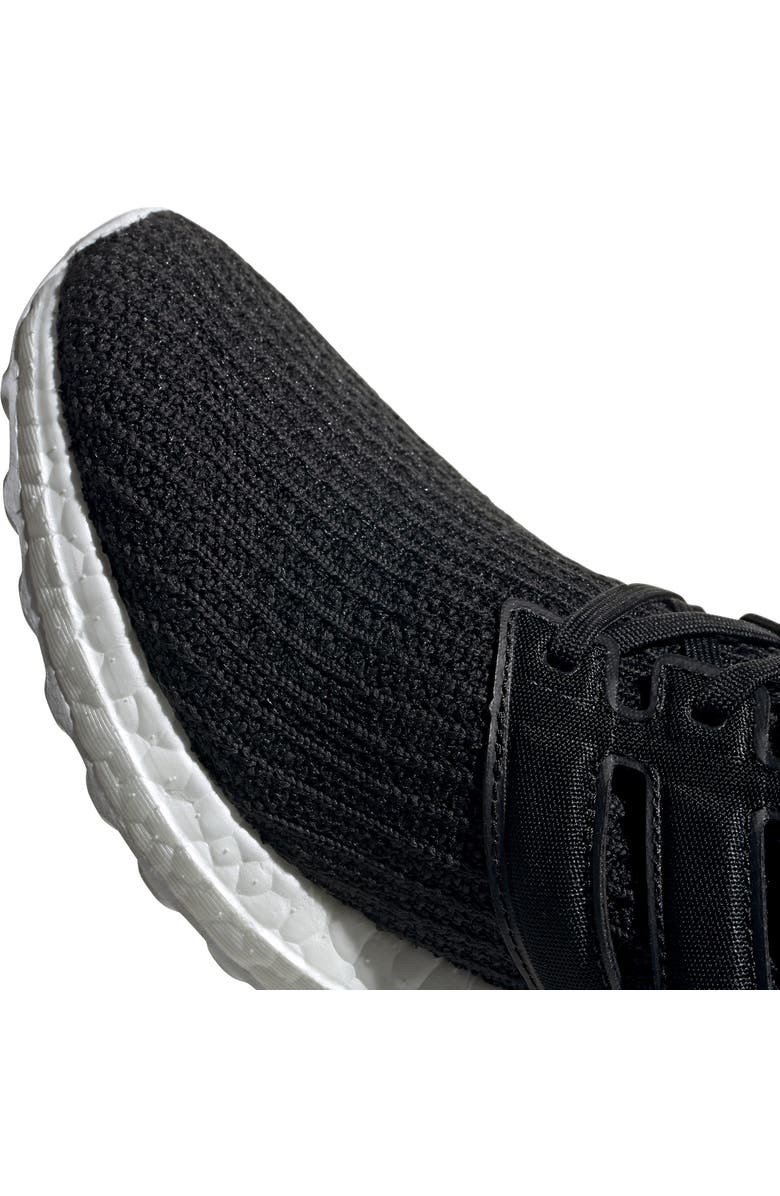adidas x Parley UltraBoost Running Shoe, Alternate, color,