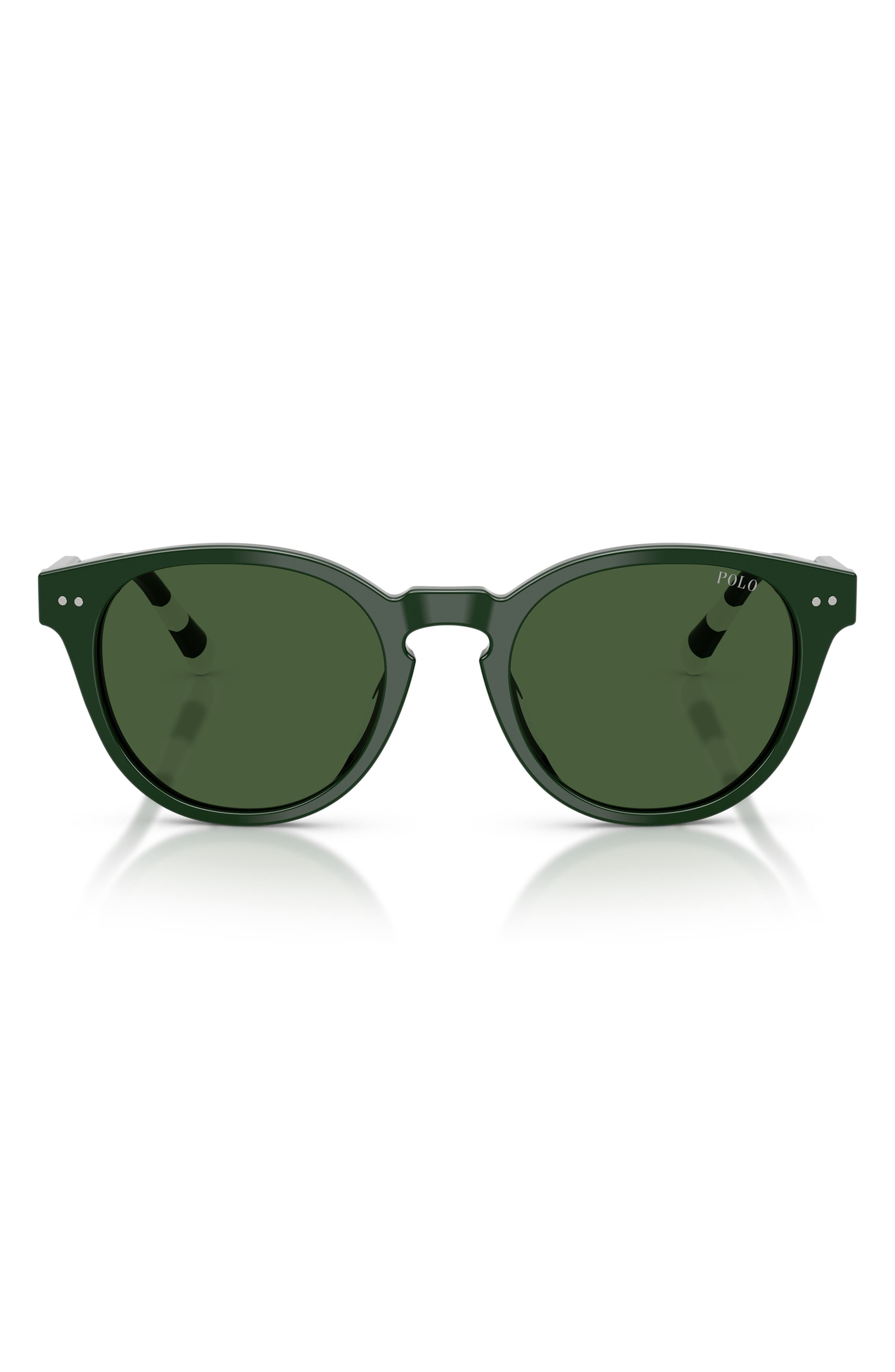 SHINY GREEN / DARK GREEN