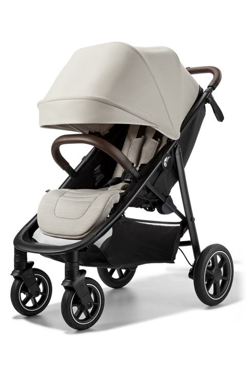 City Mini® Air Lightweight Stroller