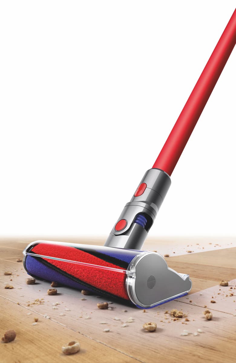 Dyson V8 Fluffy Cordless Vacuum - Refurbished, Alternate, color,