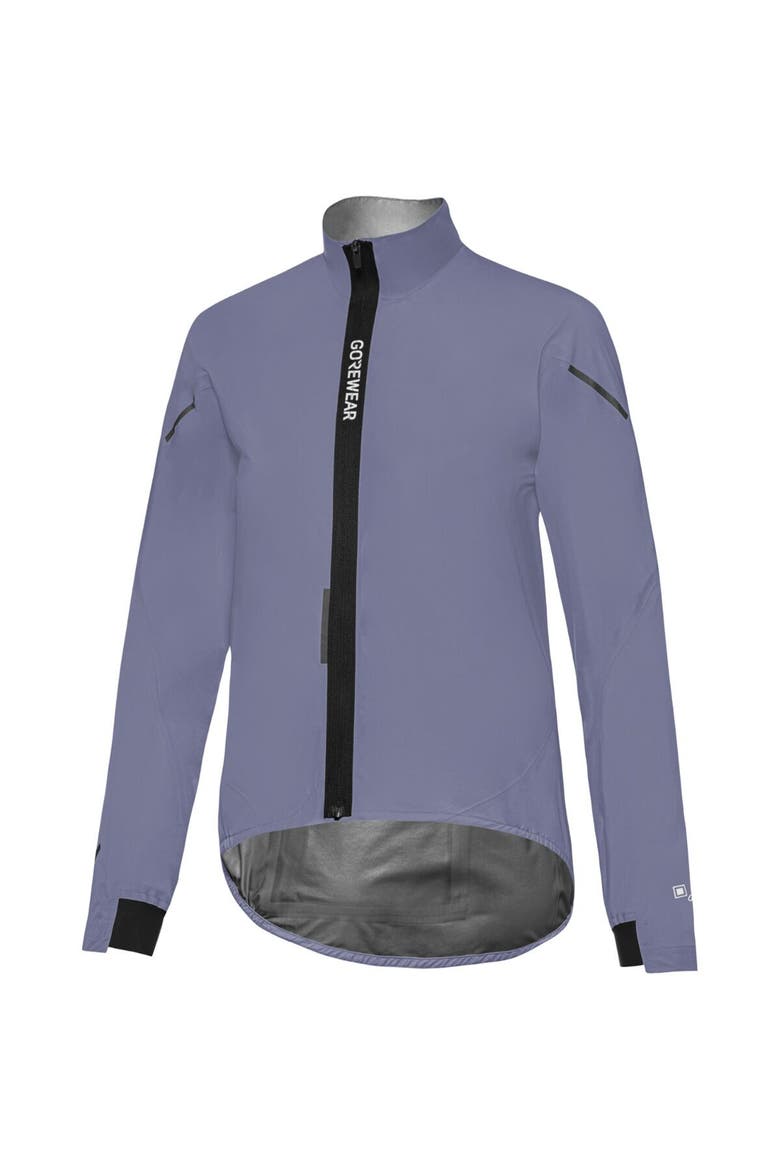 Women's Spinshift Gore-tex Jacket, Alternate, color, Amethyst Grey