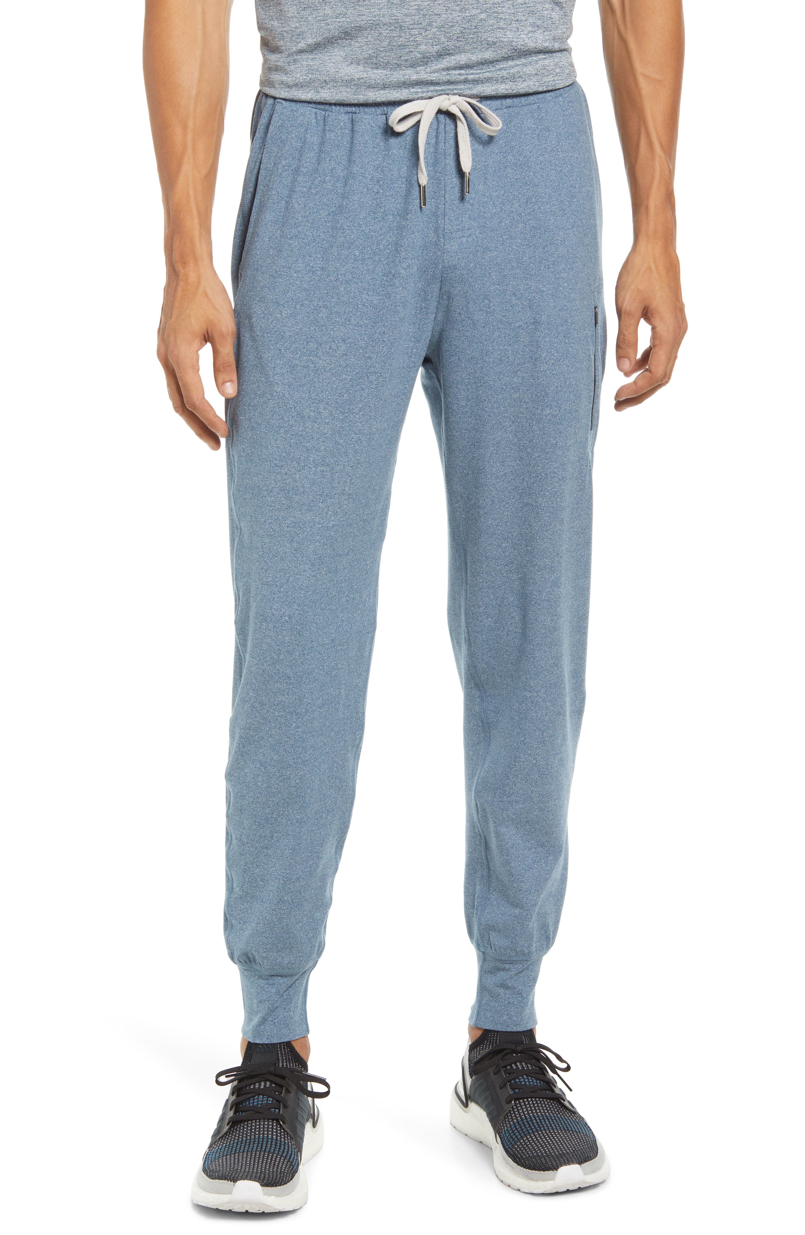 selected SEA BLUE HEATHER