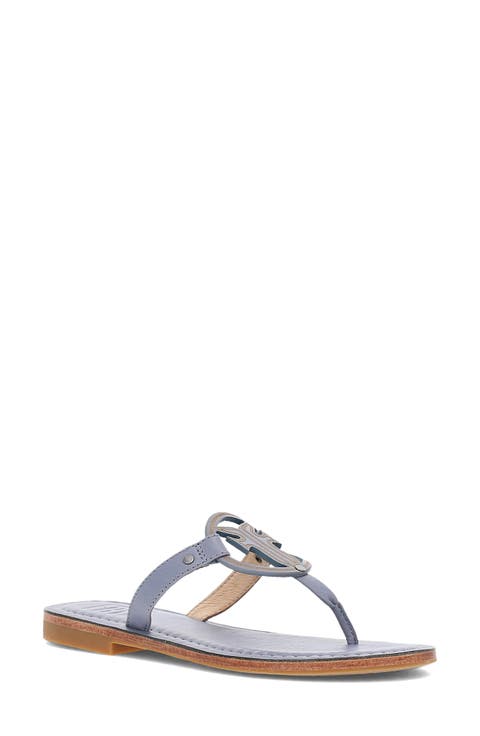 Taylor Logo Sandal (Women)
