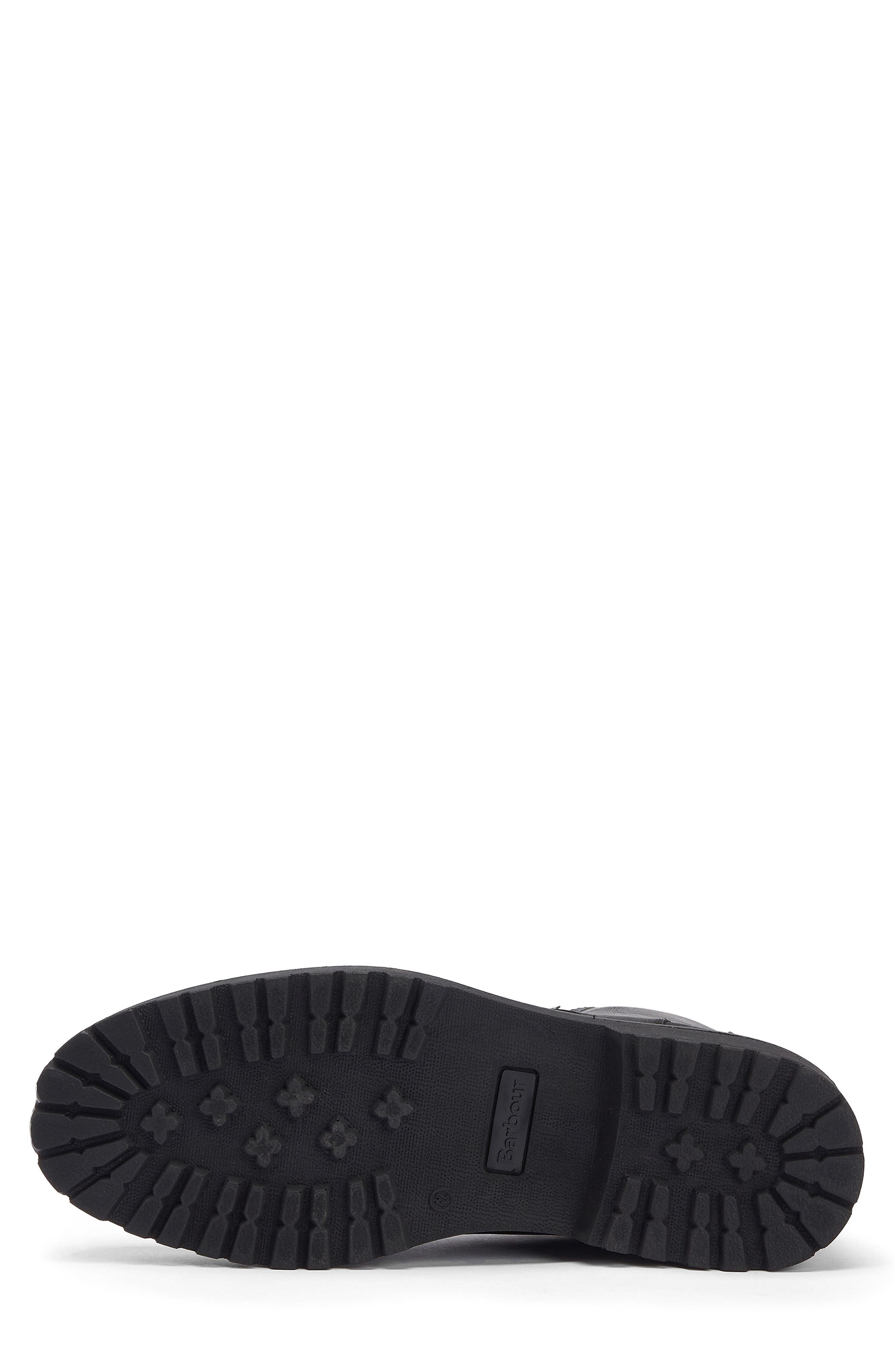 Barbour Harvey Derby Boot, Alternate, color, 