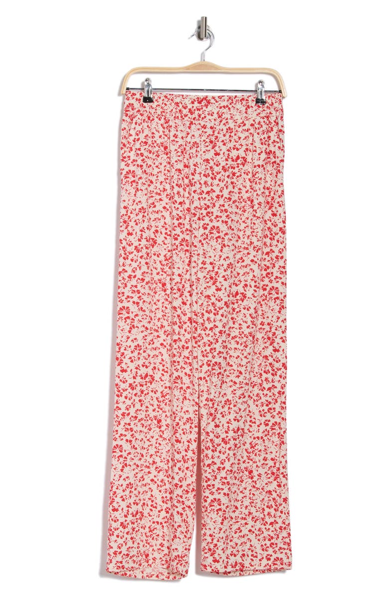 Hurley Carefree Pants, Alternate, color, 