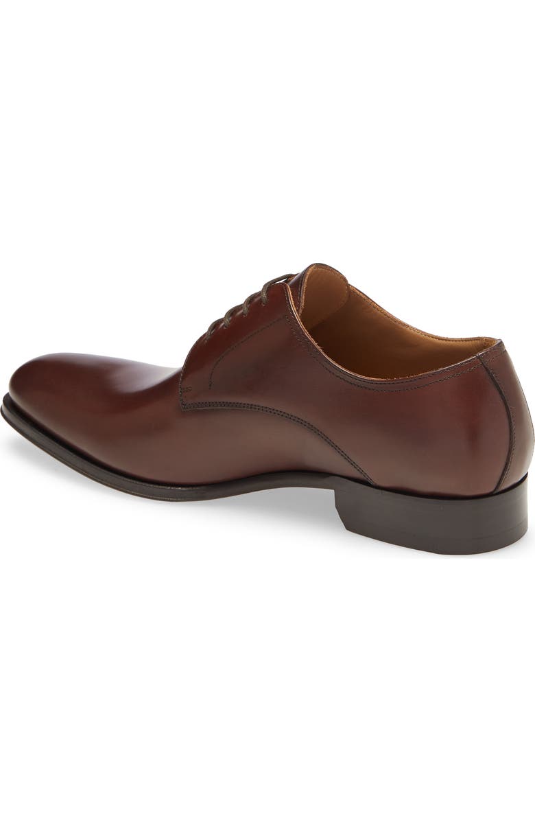 TO BOOT NEW YORK Declan Plain Toe Derby, Alternate, color,