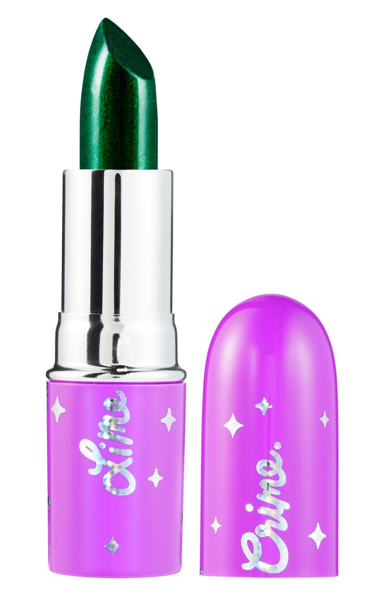 Lime Crime Unicorn Lipstick, Main, color,