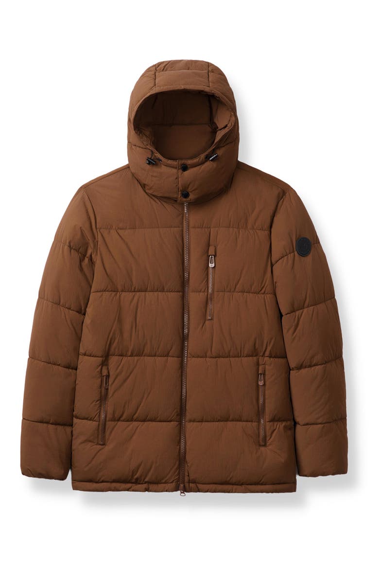Baltimore Puffer, Alternate, color, EARTH