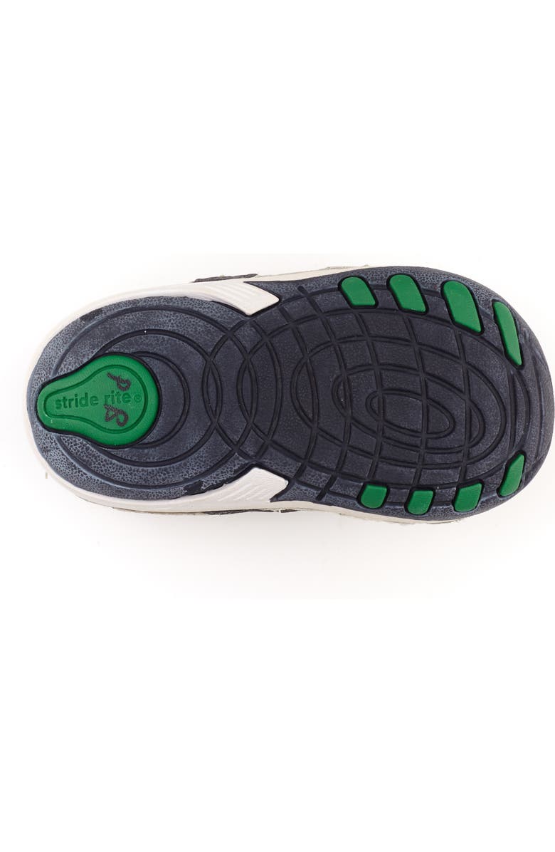 Stride Rite Artie Sneaker, Alternate, color,