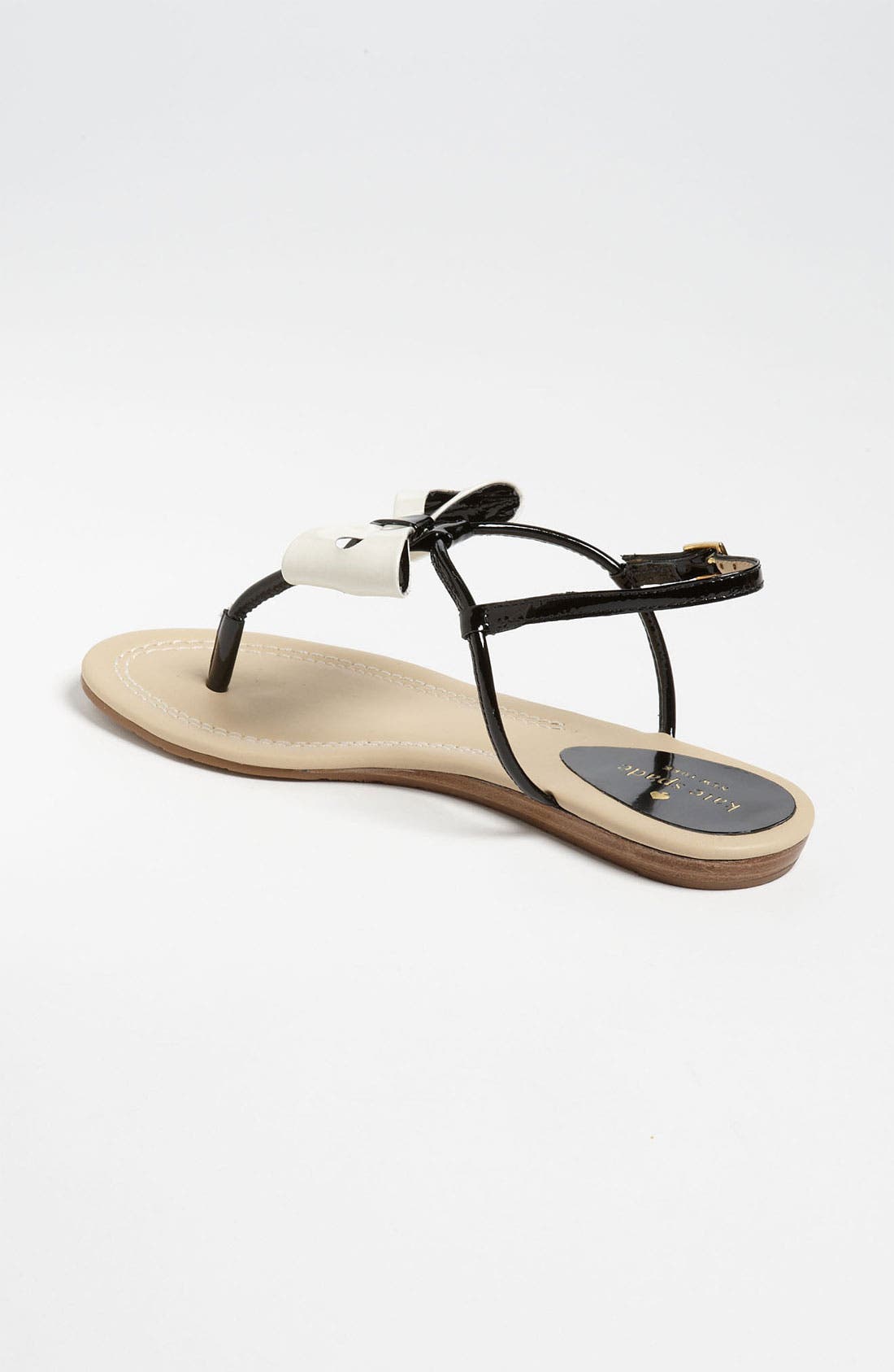 Kate Spade New York 'trendy' sandal, Alternate, color, 