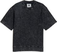G-STAR Acid Wash Loose Fit Organic Cotton T-Shirt