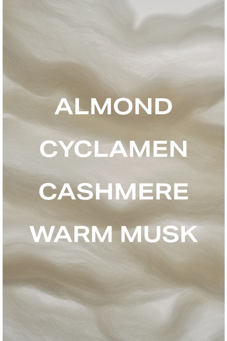 Cashmere Skin Hair & Body Fragrance Mist, Alternate, color, NO COLOR