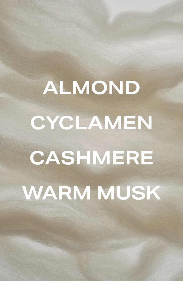 PHLUR Cashmere Skin Hair & Body Fragrance Mist, Alternate, color, 